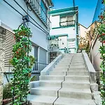 The Green Wonderland Shinjuku