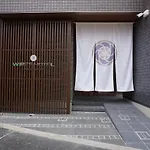 Wires Hotel James Zaka