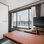 Hotel Mystays Kameido