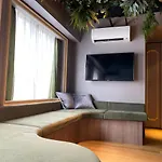 The Wardrobe Hotel Shimokitazawa