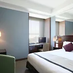 Hotel Trusty Tokyo Bayside