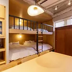 Tefu Yoyogi Uehara 101