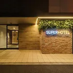 Super Hotel Shinagawa Aomono-Yokocho