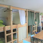Edo Tokyo Hostel