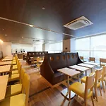 Keio Presso Inn Hamamatsucho