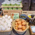Super Hotel Shinagawa Aomono-Yokocho