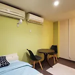 Tokyo Shinjuku Guest House G\'Inn