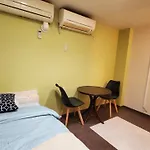 Tokyo Shinjuku Guest House G\'Inn