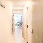 Inthehood Nihonbashi - Vacation Stay 09753V
