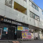 Gran Custama Ueno