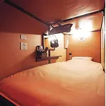 【Men Only】Capsule Hotel Anshin Oyado Akihabara / Vacation Stay 78406