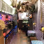 Top Edge Hostel Koenji
