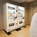 Keikyu Ex Inn Tokyo Nihombashi