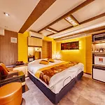Hotel Lotus Shibuya (Adults Only)