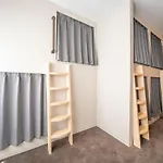 The Theater Hostel Akasaka