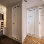 The Theater Hostel Akasaka