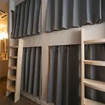 The Theater Hostel Akasaka