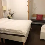 Ogi-Ohashi Apartment