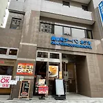 Okachimachi Urban Hotel