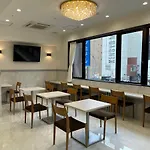 Okachimachi Urban Hotel