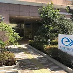 Keikyu Ex Inn Haneda Anamori Inari-Station 2 Minutes Walk From Anamori Inari Station