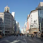 Sotetsu Fresa Inn Ginza Sanchome