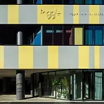 Toggle Hotel Suidobashi Tokyo