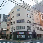 寅ホテル 台東 Hotel 寅 台东 Tora Hotel Taito D