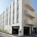Hotel Oriental Exp Tyo Kamata