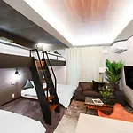 Ken\'S Place Azabudai