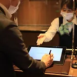 Sotetsu Fresa Inn Ginza Sanchome