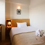 Sutton Place Hotel Ueno