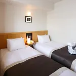 Sutton Place Hotel Ueno