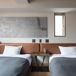 Hotel Vintage Tokyo