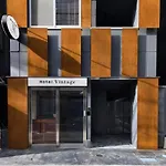 Hotel Vintage Tokyo