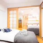 渋谷26 家族や仲間と楽しく過ごそう！光回線完備