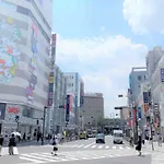 Candy House 包棟4房 12人 直達 池袋8分 上野10分 新宿13分 東京15分 涉谷18分 適合團體旅客