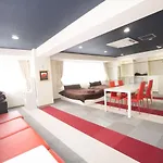 Oval Tokyo Yotsuya 301