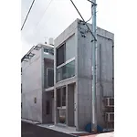 Bmj Shinjuku Okubo - Vacation Stay 46885V