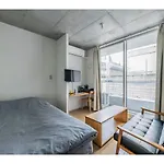 Bmj Shinjuku Okubo - Vacation Stay 46885V
