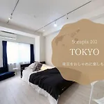The Sorapia Tokyo