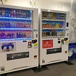 Moon Station Hotel Tokyo