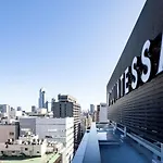 Quintessa Hotel Tokyo Ginza