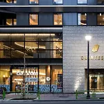 Quintessa Hotel Tokyo Ginza