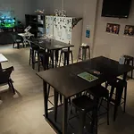 Moon Station Hotel Tokyo