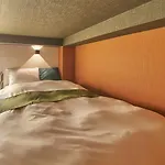 Ikidane Residential Hotel Sumida Kyojima