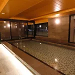 Keikyu Ex Inn Haneda Innovation City