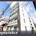 Asakusa Sky Stay - Vacation Stay 57788V