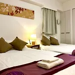 リブシティ錦糸町参番館上層階スカイツリーの眺望, Akihabara 6 Mins, Tokyo Station 8 Mins, Direct To Narita Airport 成田空港直達
