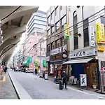 Ici Hotel Asakusabashi - Vacation Stay 71078V
